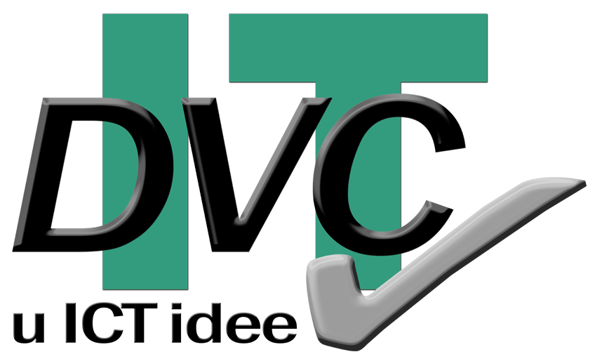 DVC-IT – uw ICT idee